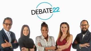 Debate 22