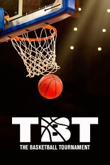 The Basketball Tournament