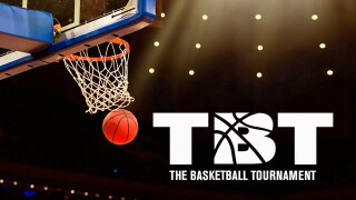 The Basketball Tournament