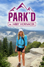 PARK'D With Abby Hornacek