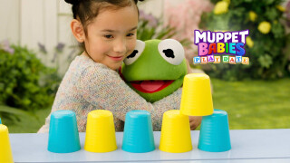 Muppet Babies Play Date