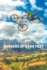 Dangers of Dark Fest