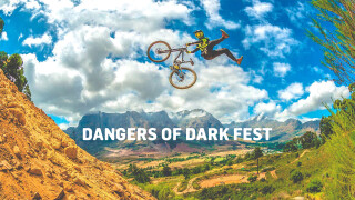 Dangers of Dark Fest
