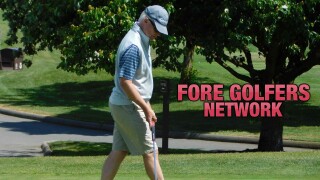 Fore Golfers Network