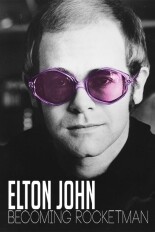 Elton John: Becoming Rocketman