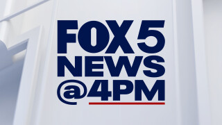 Fox 5 at 4