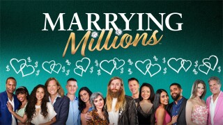 Marrying Millions