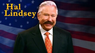 Hal Lindsey