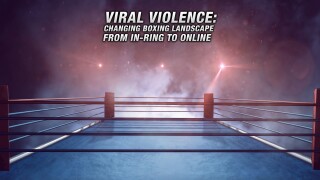 Viral Violence: Changing Boxing Landscape From in-Ring to Online