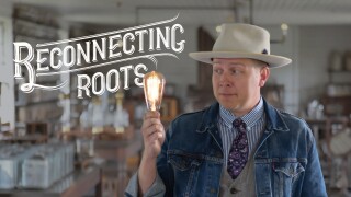 Reconnecting Roots