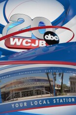 WCJB TV20 News - Morning Edition at 6AM