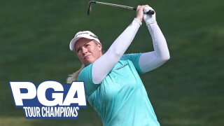 PGA Tour Champions
