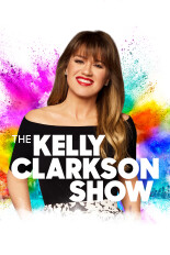 The Kelly Clarkson Show