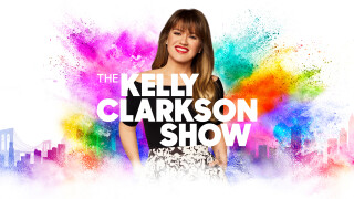 The Kelly Clarkson Show