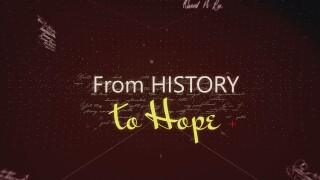 From History to Hope