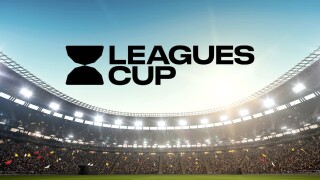 Leagues Cup