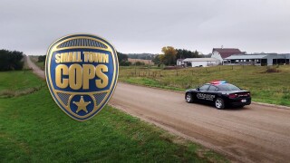 Small Town Cops