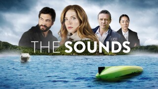 The Sounds