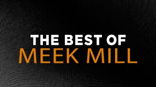 The Best of Meek Mill