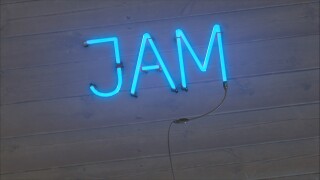 Jam