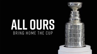 All Ours: Bring Home the Cup