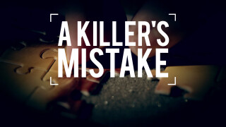 A Killer's Mistake