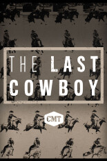 The Last Cowboy