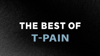 The Best of T-Pain