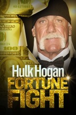 Hulk Hogan: Fortune Fight