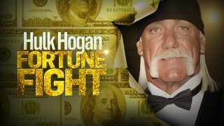 Hulk Hogan: Fortune Fight