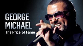 George Michael: The Price of Fame