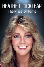 Heather Locklear: The Price of Fame