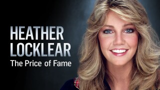 Heather Locklear: The Price of Fame