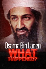Osama Bin Laden: What Happened?