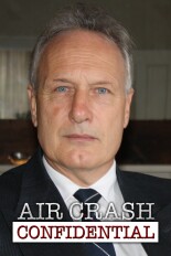 Air Crash Confidential