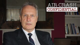 Air Crash Confidential