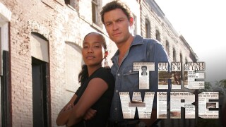 FREE HBO: The Wire HD