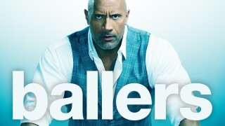 FREE HBO: Ballers
