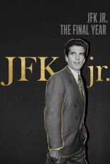 JFK Jr: The Final Year