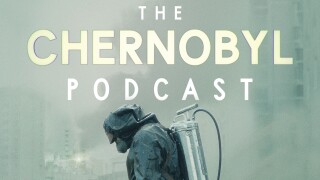 Chernobyl Podcast