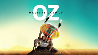 Magical Land of Oz