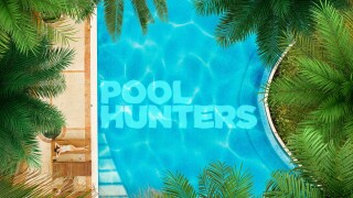 Pool Hunters