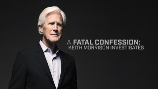 A Fatal Confession: Keith Morrison Investigates