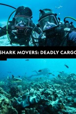 Shark Movers: Deadly Cargo