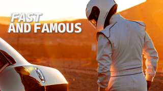Fast and Famous