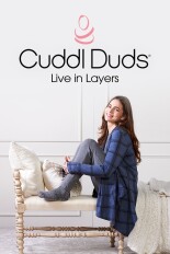 Cuddl Duds Clearance -- Live in Layers