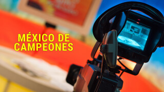 México de campeones