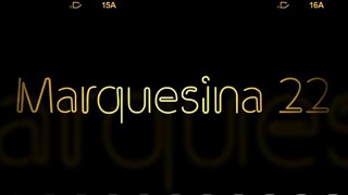 Marquesina 22