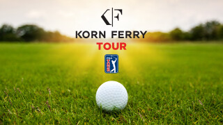 PGA Korn Ferry Tour Golf