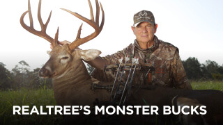 Realtree's Monster Bucks